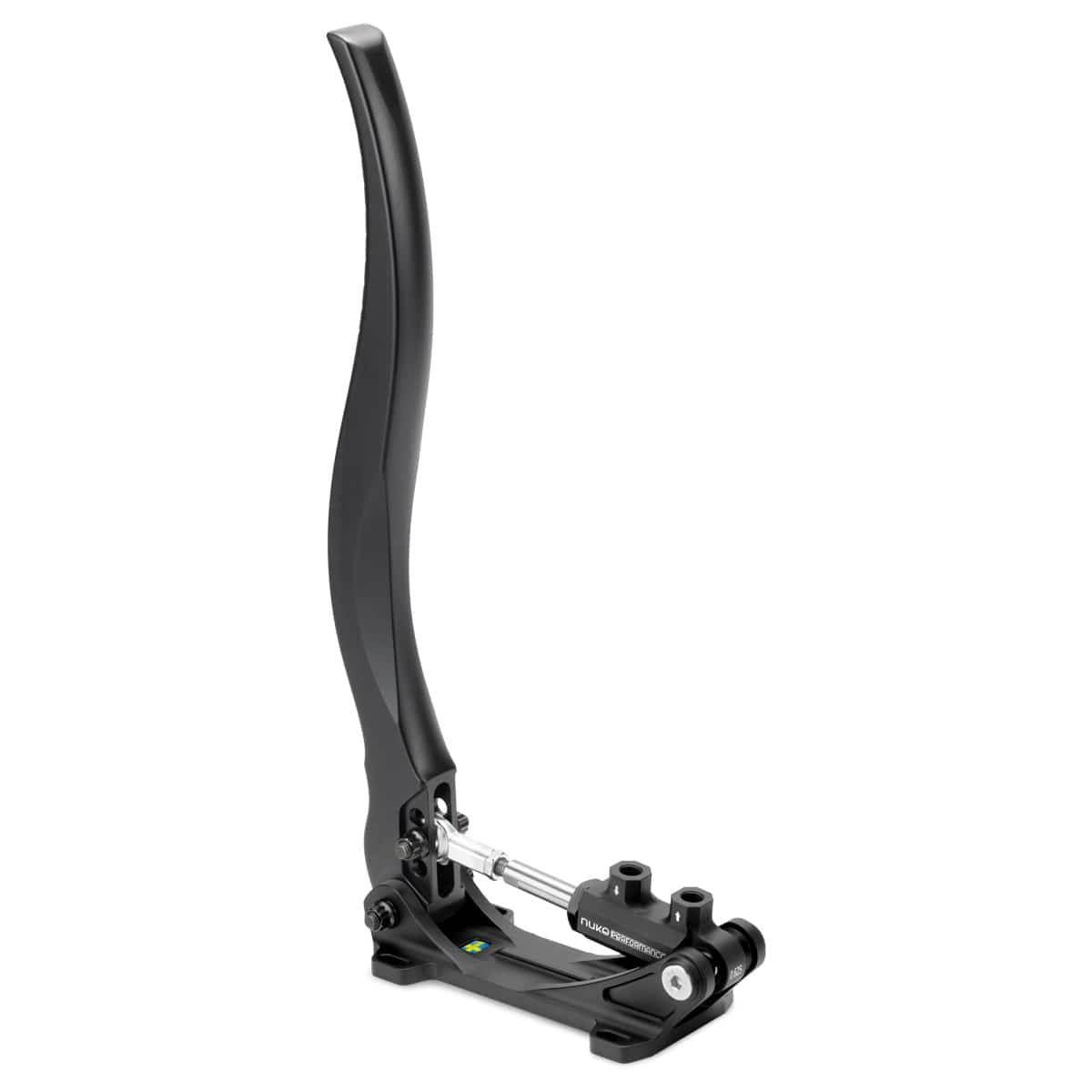 Nuke Performance Hydraulic Handbrake DriftSpec Pro, Billet Organic Flow 420mm