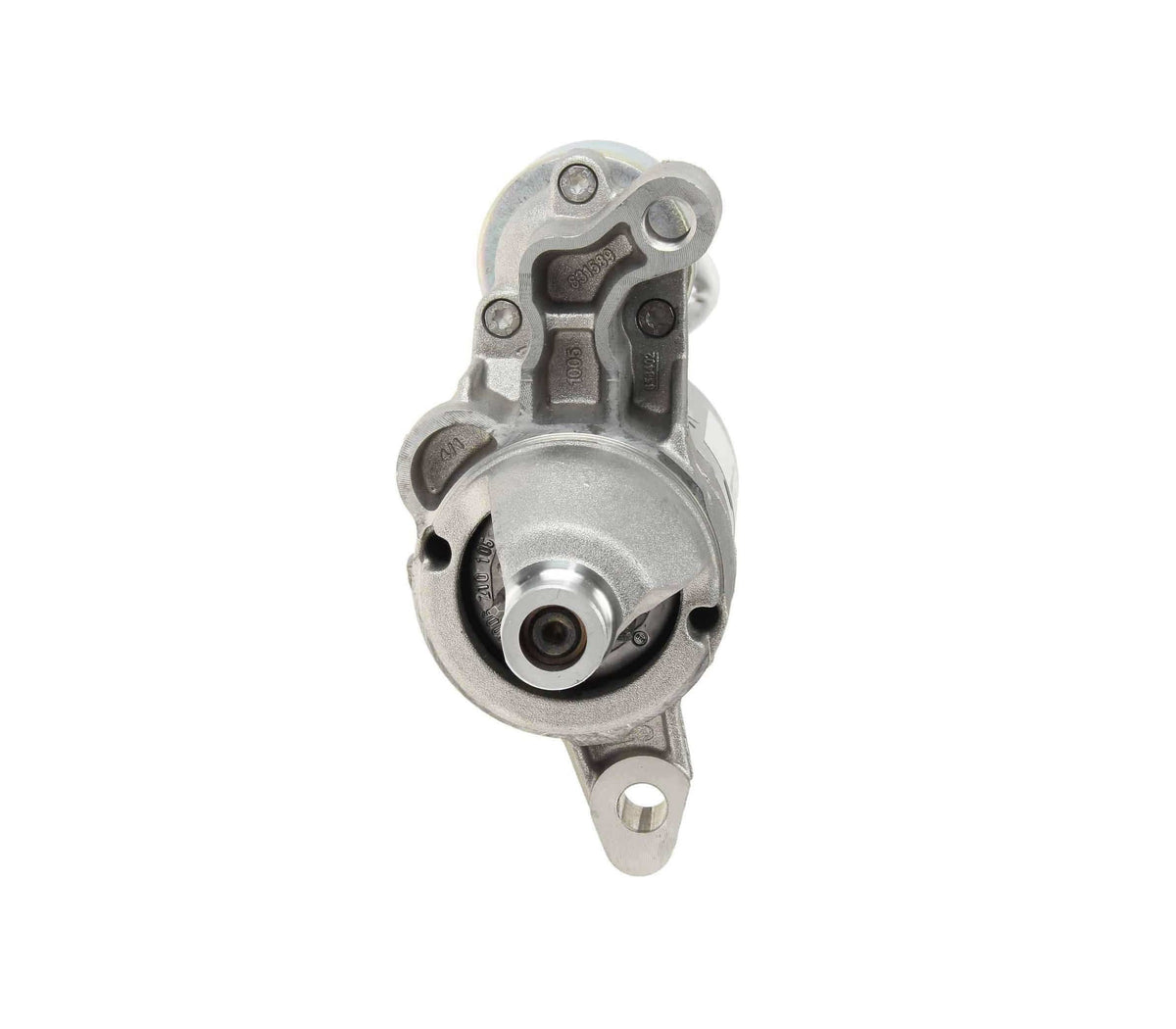 Starter - Audi / B8 A4 / A5 / Q5