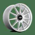Rotiform Cast DTM 19" 5x112 Silver