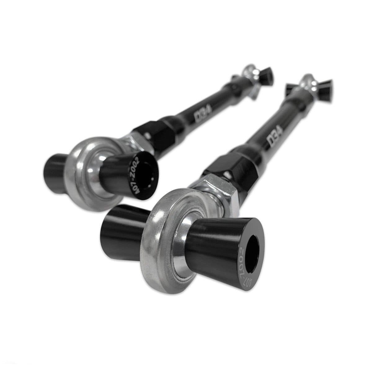 034Motorsport Adjustable Rear Toe Link / MQB Platform