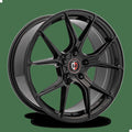 Curva C42 19" Blank Gloss Black