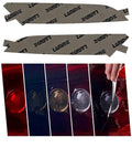 Lamin-X Porsche 911 Carrera (2025+ ) Side Marker Covers