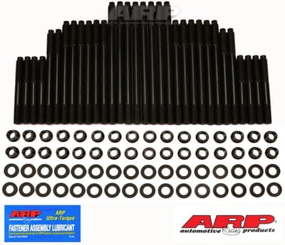 ARP BB Chevy ZL1 Ltd Edition Head Stud Kit