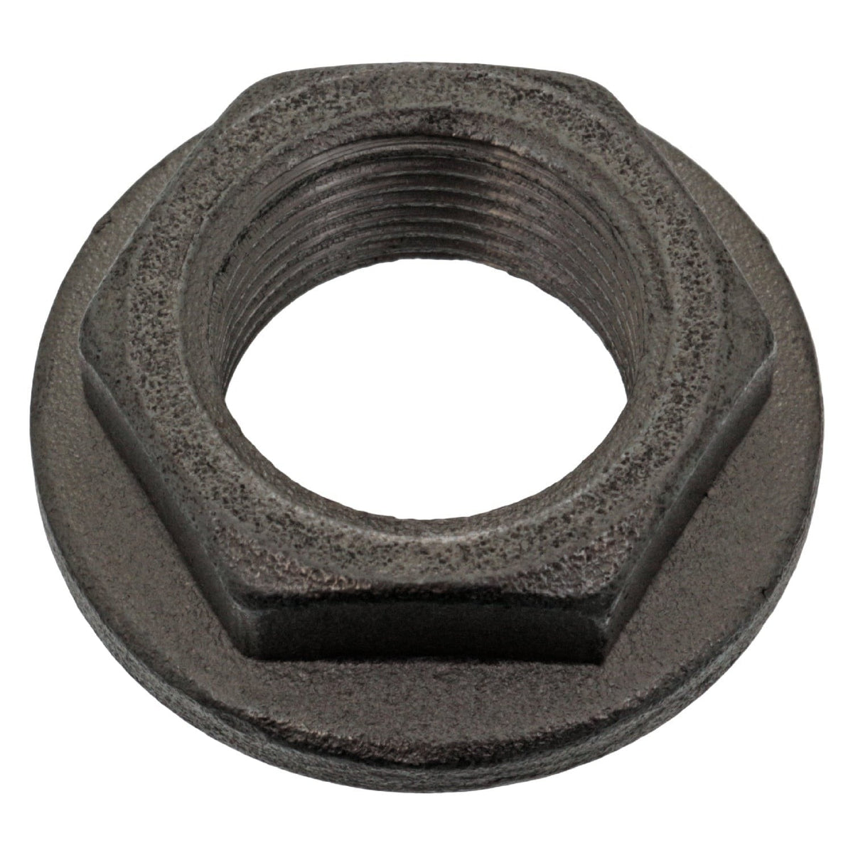 Axle Nut - BMW