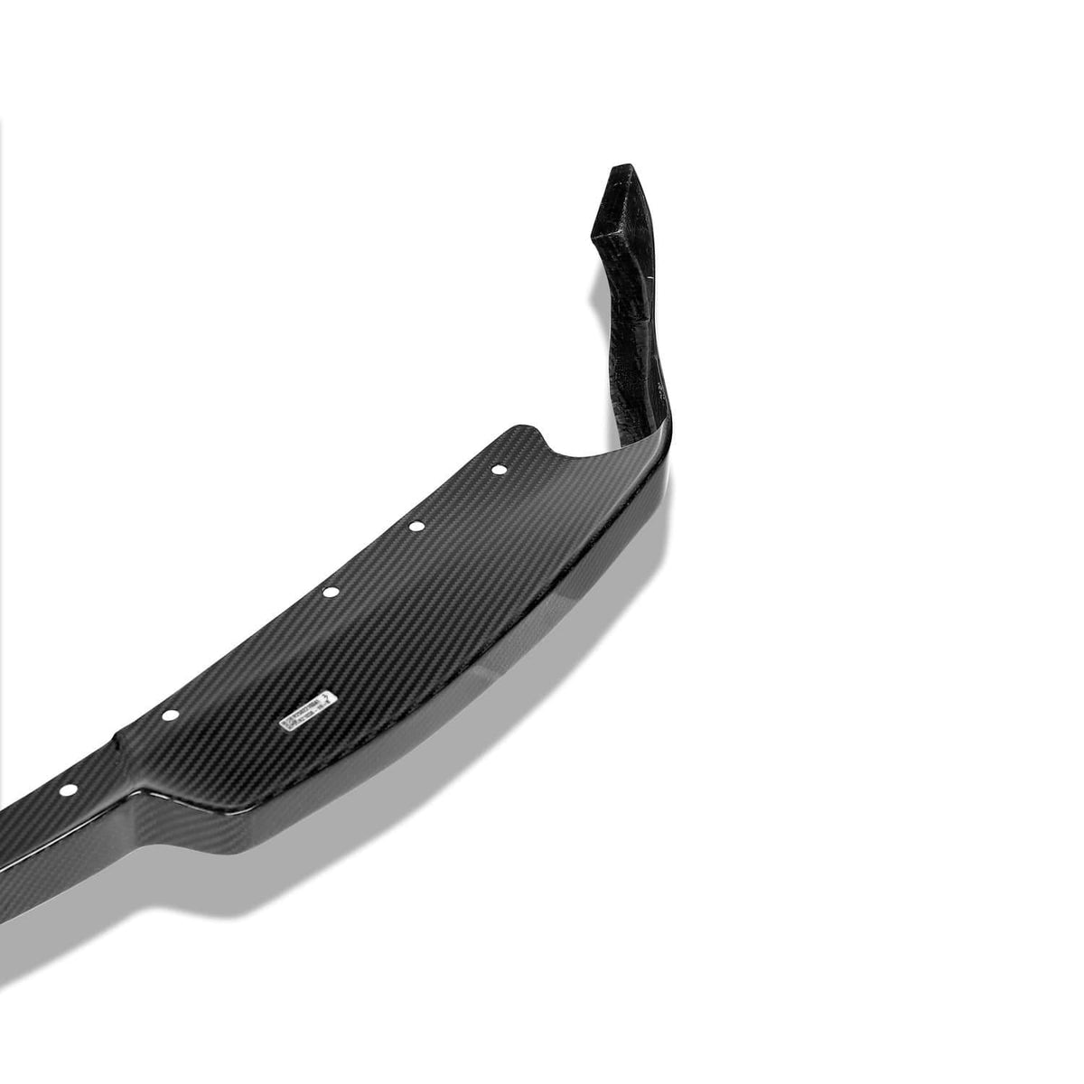 Revozport Carbon Fiber Front Lip Diffuser - BMW G87 M2