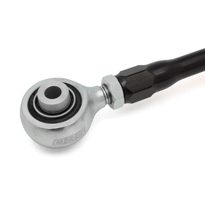 034Motorsport Density Line Adjustable Rear Toe Links - VW / Audi / MQB