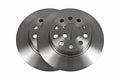 Brake Disc (272x9mm) - VW/Audi