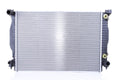 Radiator - VW/Audi