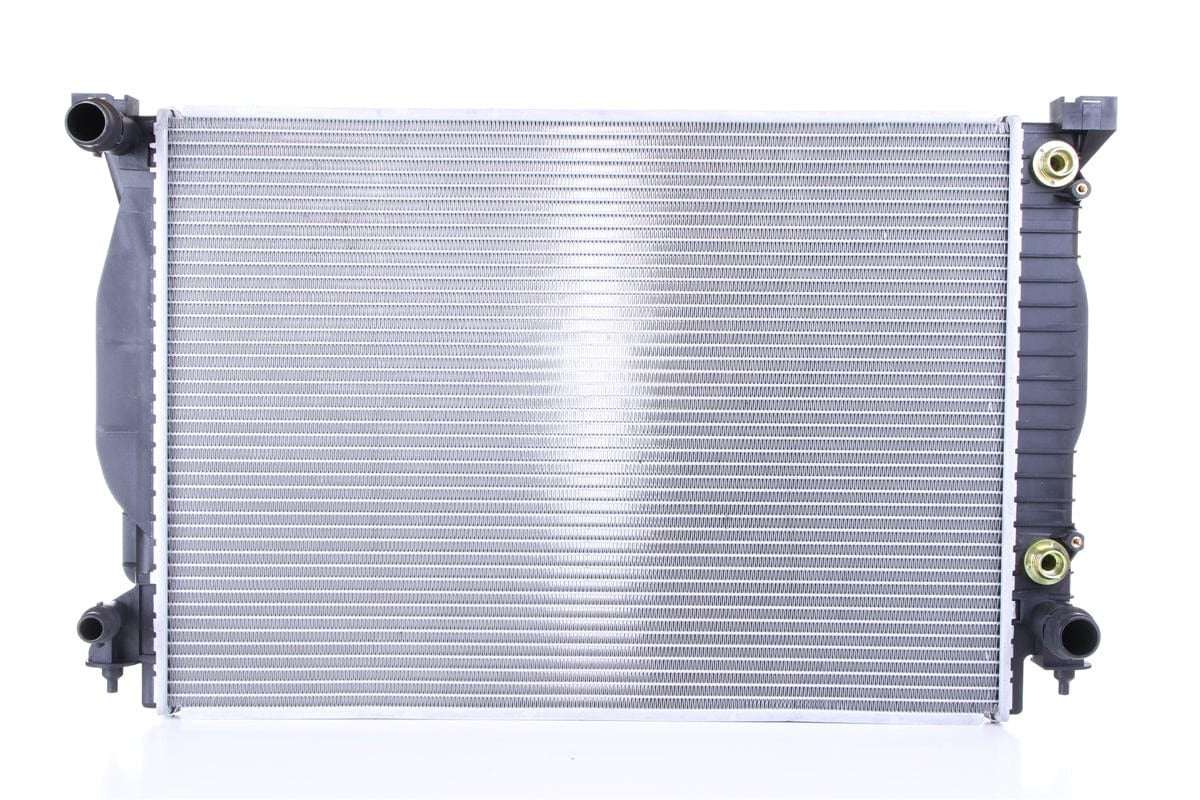 Radiator - VW/Audi