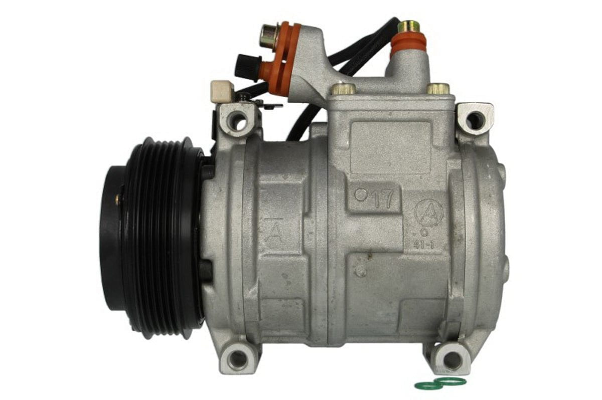 Air Conditioning Compressor - BMW
