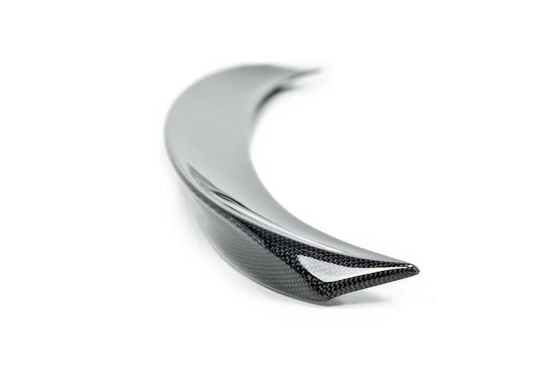 3D Design F90 M5 Carbon Trunk Spoiler - 1x1