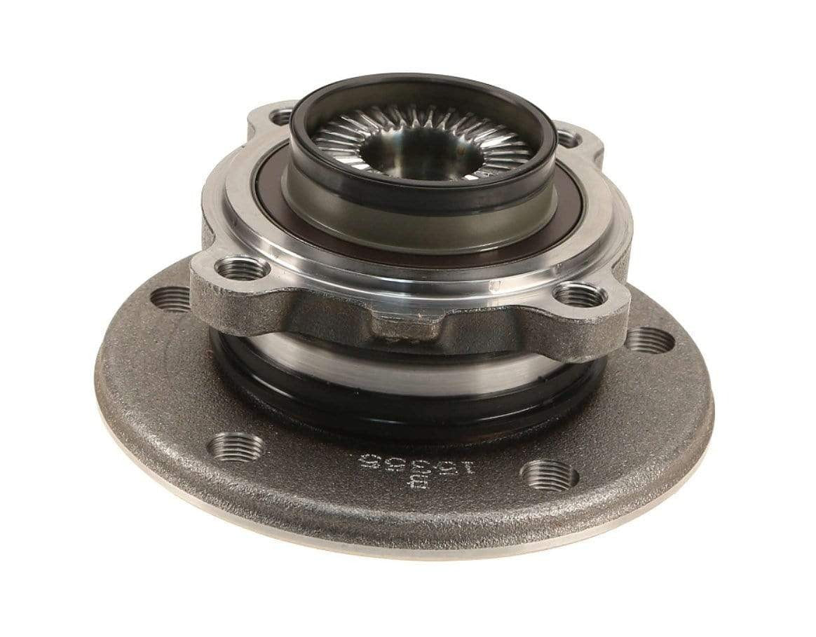 Wheel Bearing Front - BMW F2x / F3x
