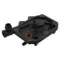 Breather Valve For Crankcase - BMW