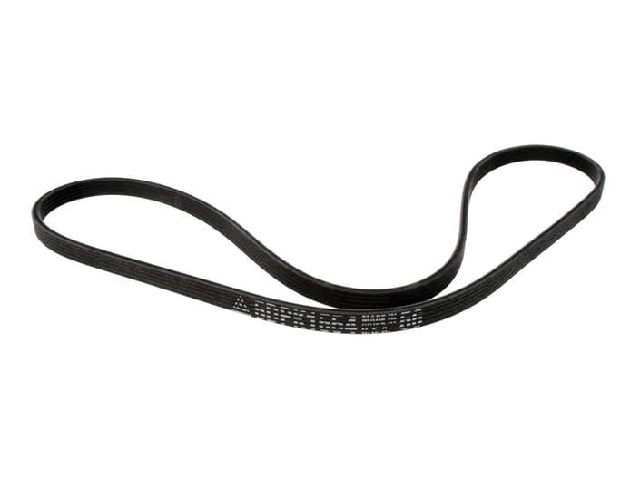 Drive Belt for Alternator | Mk6 Jetta | B7 Passat 2.5L