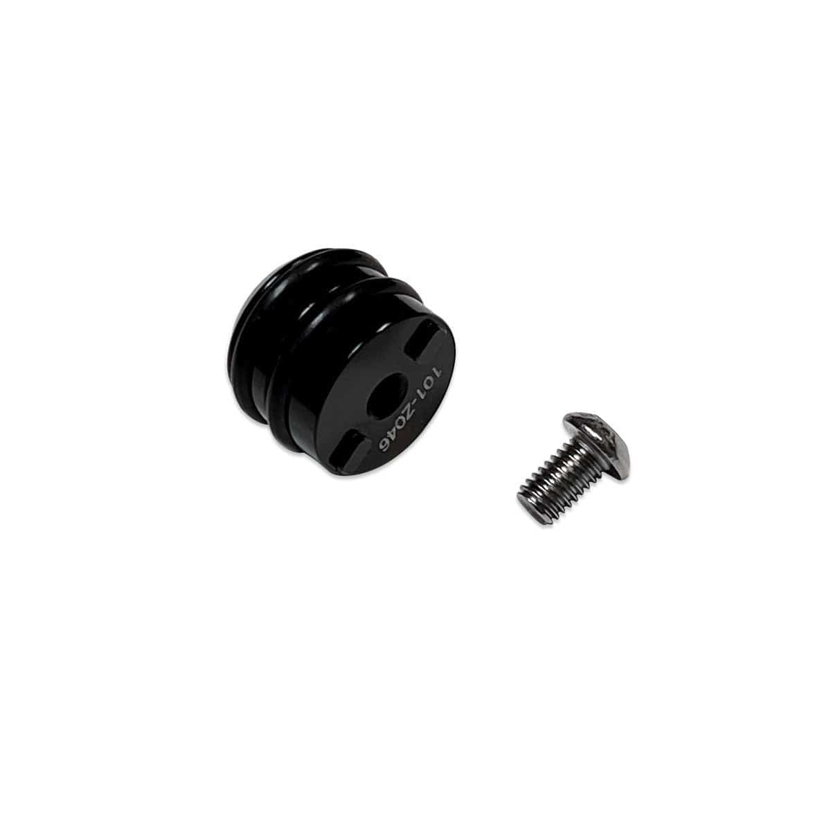034Motorsport Catch Can Kit - Audi / B8.5 / A4 / A5 / Q5 / Allroad with Flex Fuel Manifold