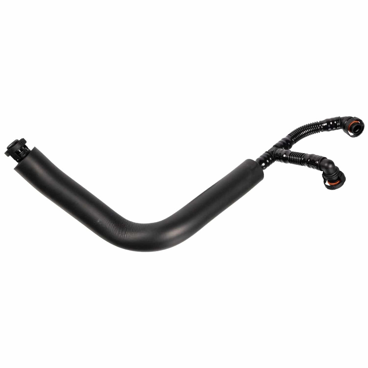 Breather Hose For Crankcase - BMW