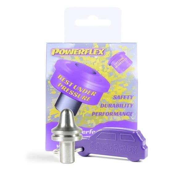 PowerFlex E31-G30 Clutch Fork Pivot Pin