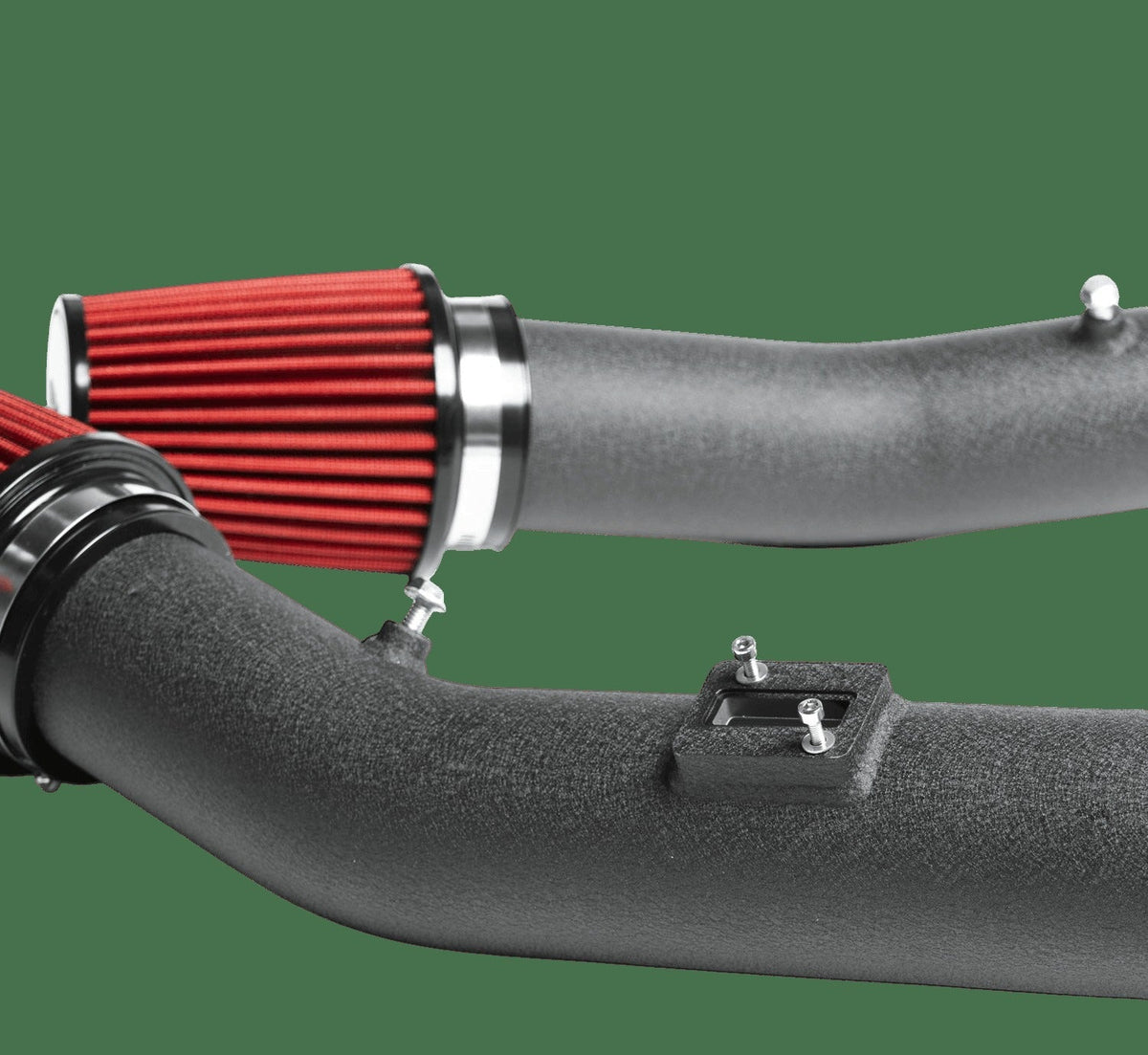 CTS Turbo R335 Nissan GT-R Intake System