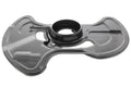 Brake Disc Splash Panel - Mercedes