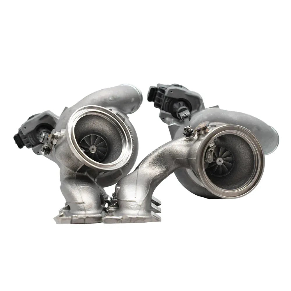 Pure Turbo OEM Turbocharger Replacement - BMW / S58 / G80