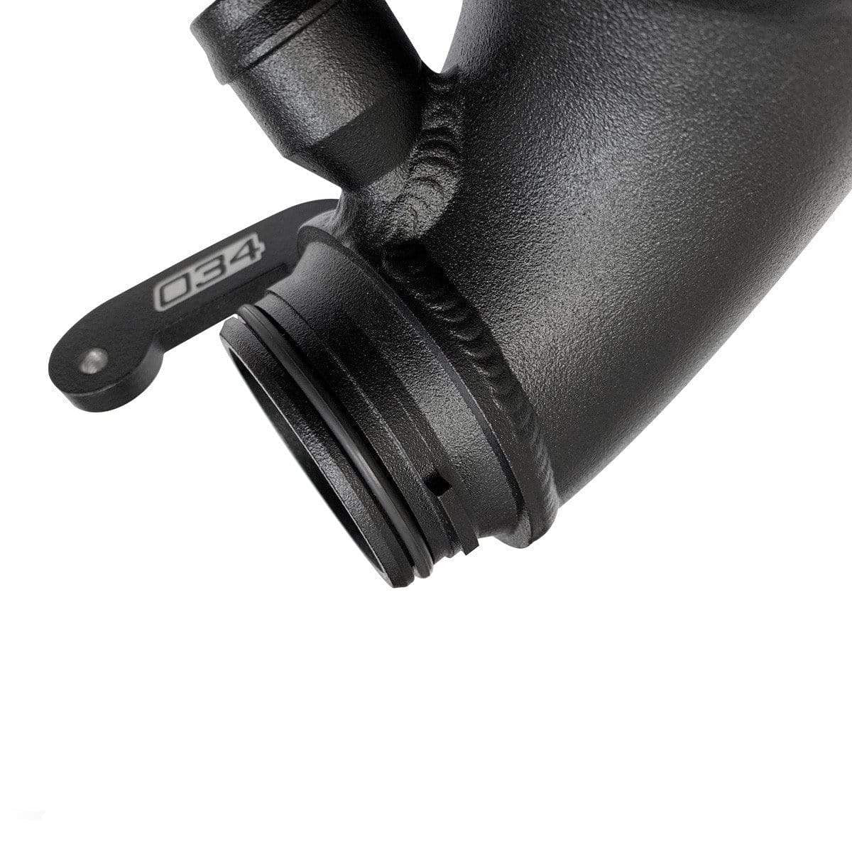 034Motorsport Turbo Inlet Pipe - VW / Audi 1.8T / 2.0T
