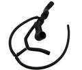 Upper Radiator Hose Assembly - VW / VR6 / B4 / Passat