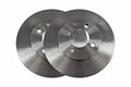 Brake Disc (256x12mm) - VW/Audi