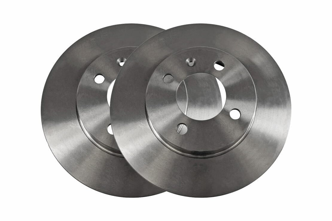 Brake Disc (256x12mm) - VW/Audi