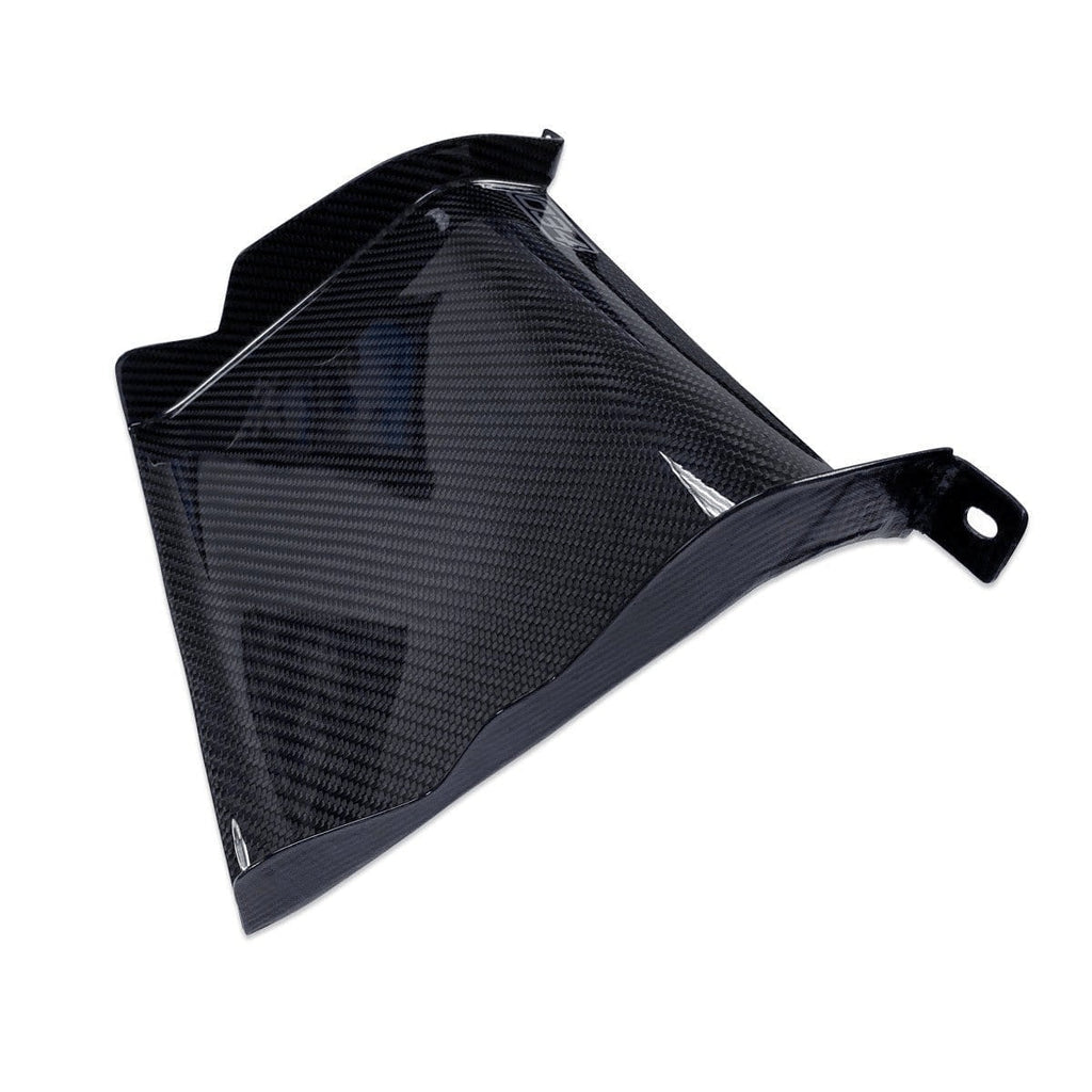 034Motorsport X34 Carbon Fiber Air Scoop - Audi / B9 / B9.5 / A4 / S4 / Allroad