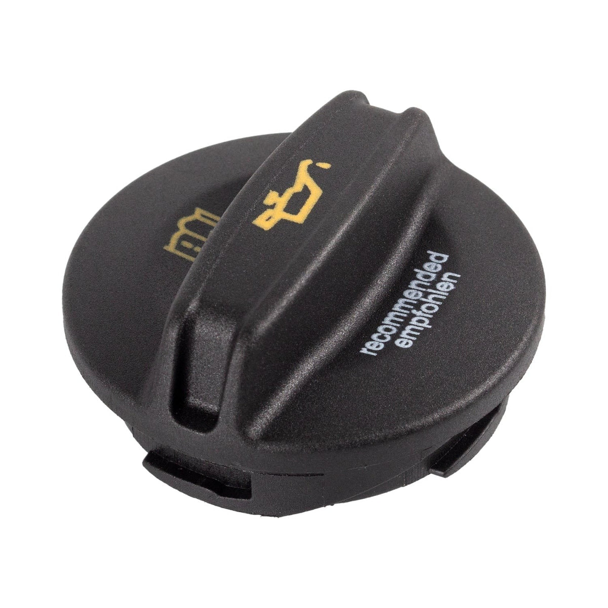 Oil Filler Cap - VW/Audi