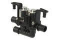 Heater Control Valve