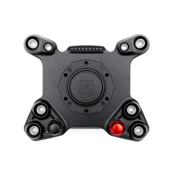 JQ Werks Madtrace Gen2 Podium Line Racing Steering Wheel System For BMW E Series