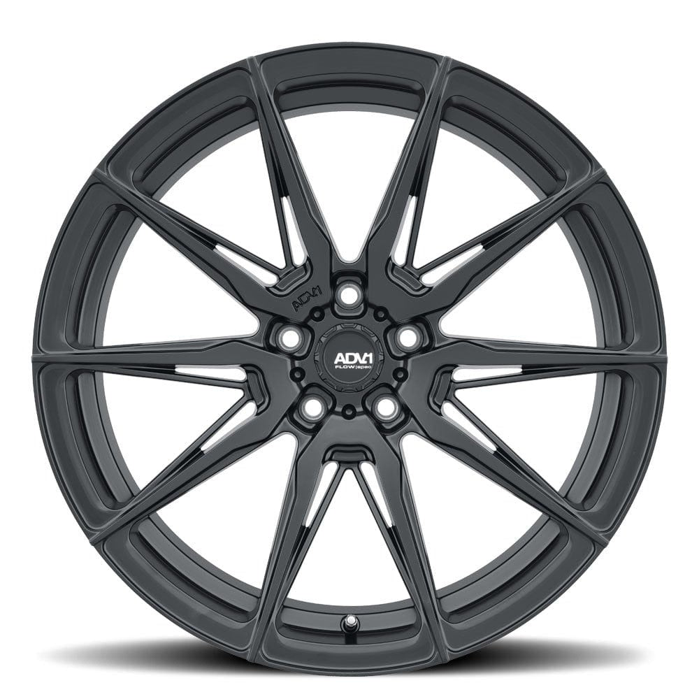 ADV.1 ADV5.0 19" 5x112 Satin Black