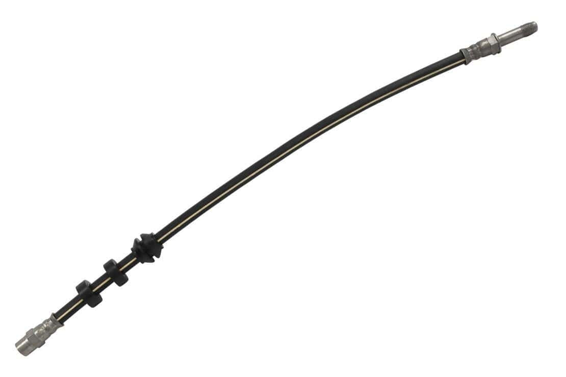 Brake Line - Seat