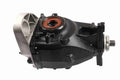 Transfer Case - BMW