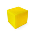 Nuke Performance Yellow Baffle Foam, 300x300x300mm - Petrol / E85