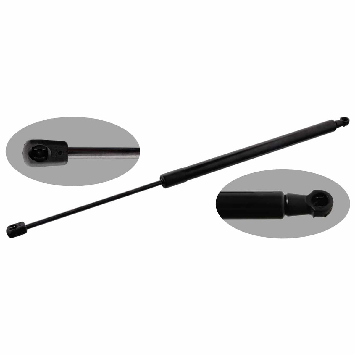Lift Support For Tailgate - VW/Audi