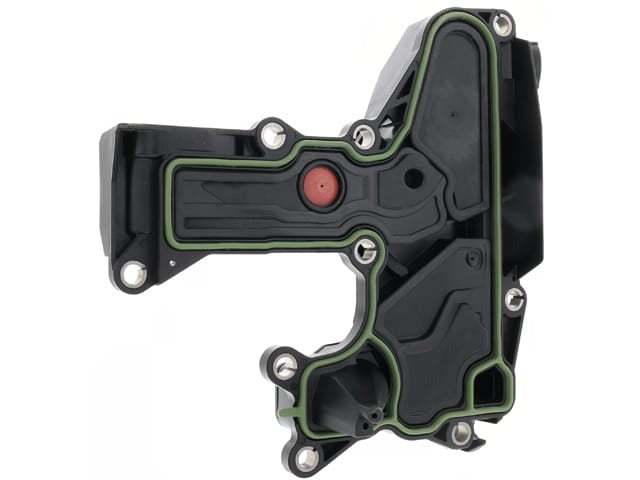Pressure Control Valve (PCV) - VW/Audi 2.0T (many models check fitment)