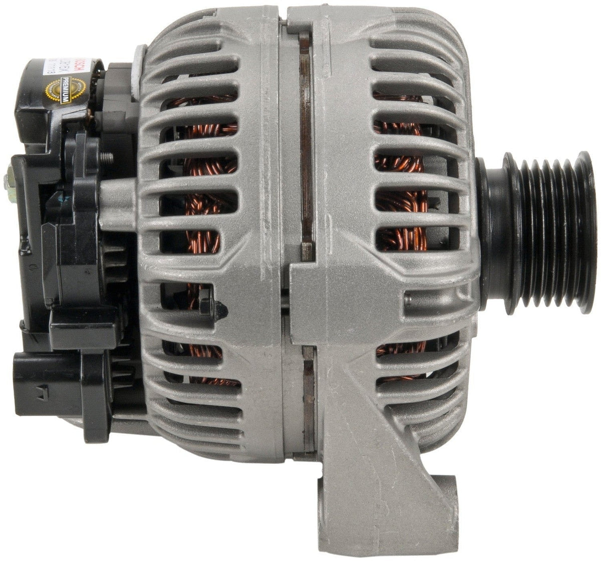 Alternator - BMW
