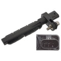 Crankshaft Sensor with Bolt - BMW
