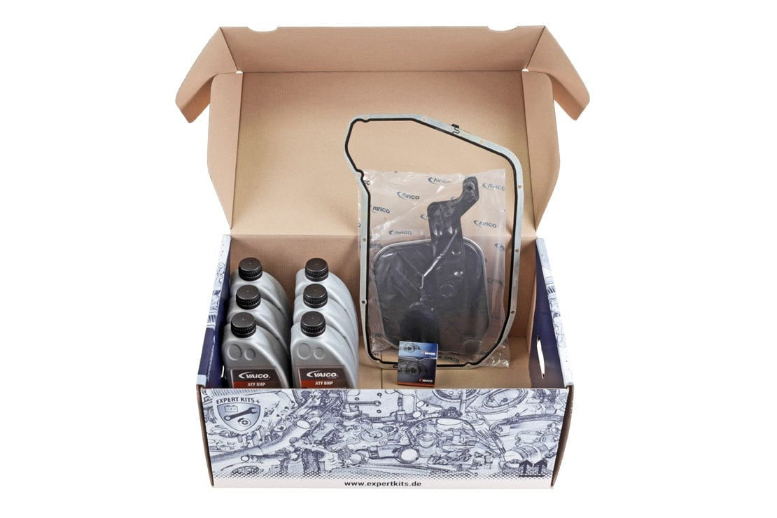 Automatic Transmission Service Kit With Hardware - VW/Audi