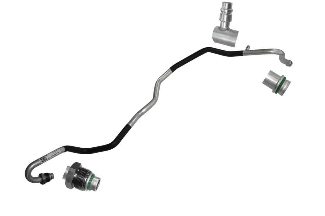 Air Conditioning High Pressure Line - VW/Audi