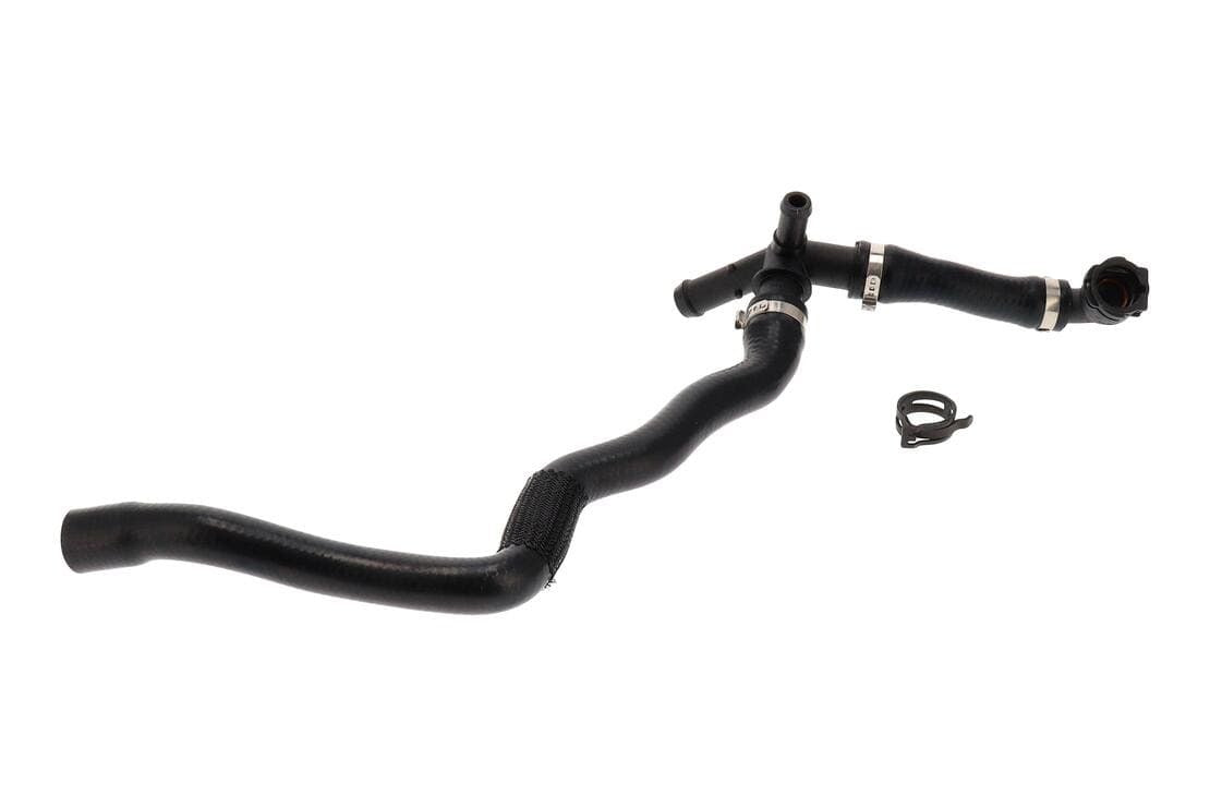 Radiator Hose - BMW