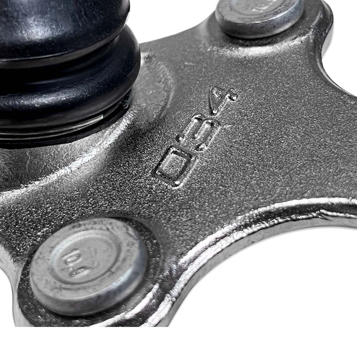 034Motorsport Dynamic+ RCO Camber & Roll Center Adjusting Ball Joints - VW/Audi / MQB / EVO4