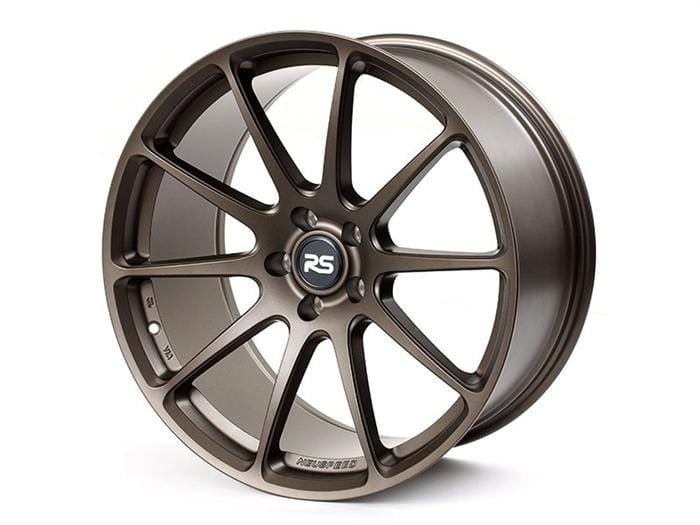 Neuspeed RSe102 Lightweight Wheel 19" 5x112 Bronze - Satin