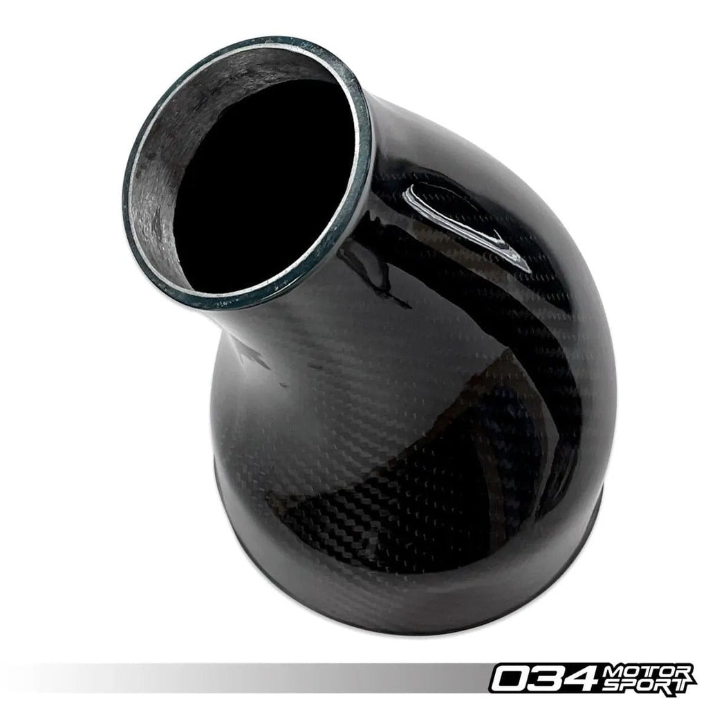 034Motorsport X34 SuperDuper Insuction Bundle - Audi / B9 / B9.5 / RS4 / RS5