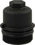 Oil Filter Housing Cap - BMW