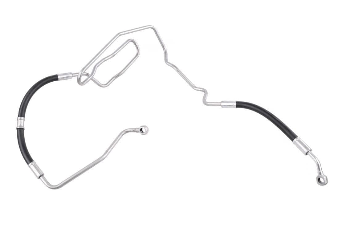 Power Steering Line - VW/Audi