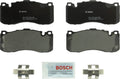 Quietcast Brake Pads - BMW