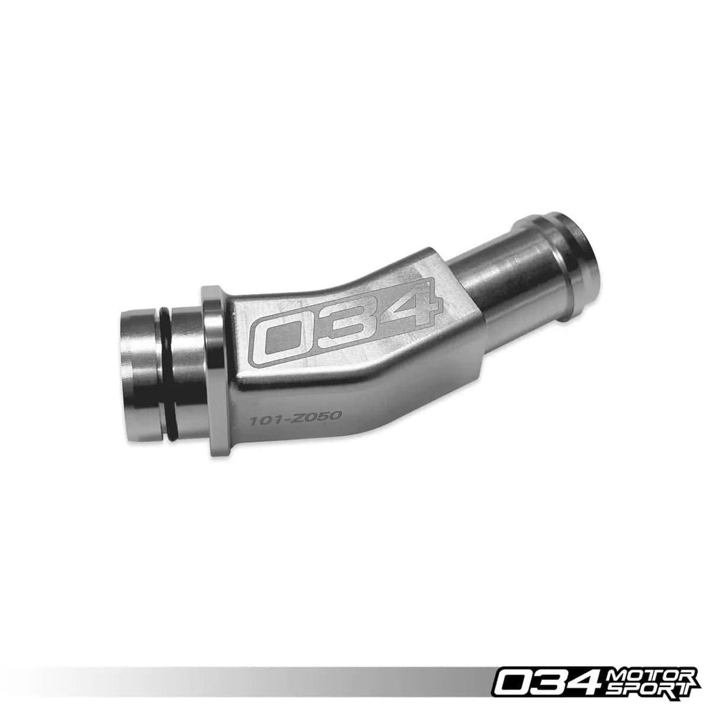 034Motorsport Billet Catch Can Kit / Mk7 GTI / 8V A3